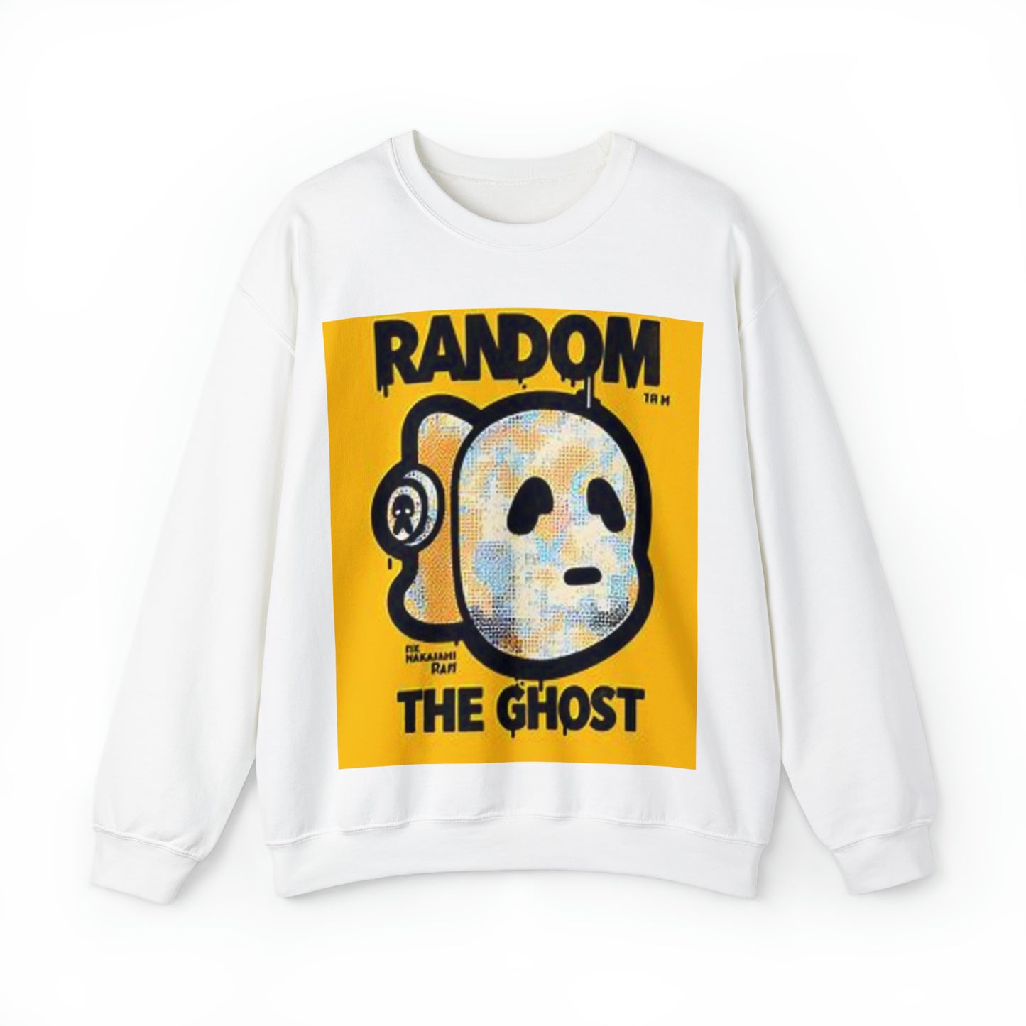 Random Heavy Blend™ Crewneck Sweatshirt