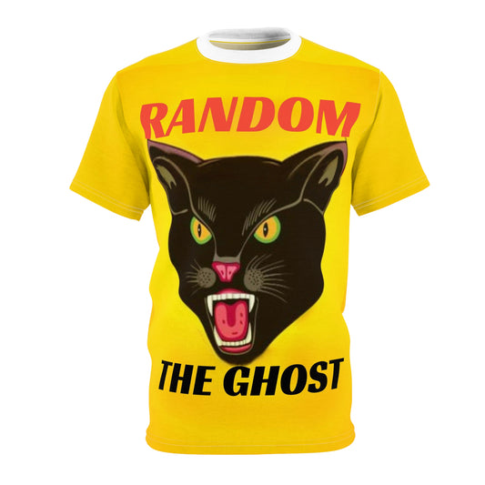 Random The Ghost