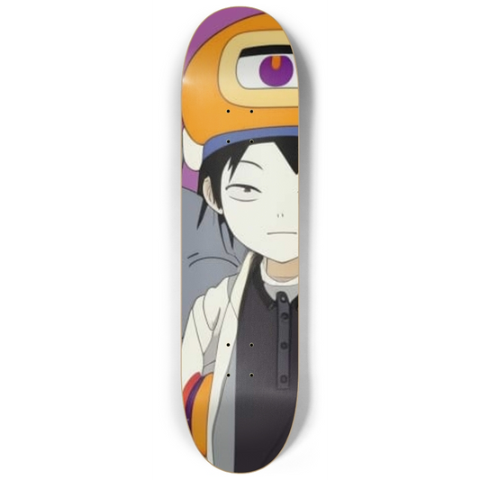 Rabdom Skateboard