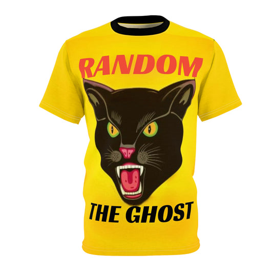 Random The Ghost