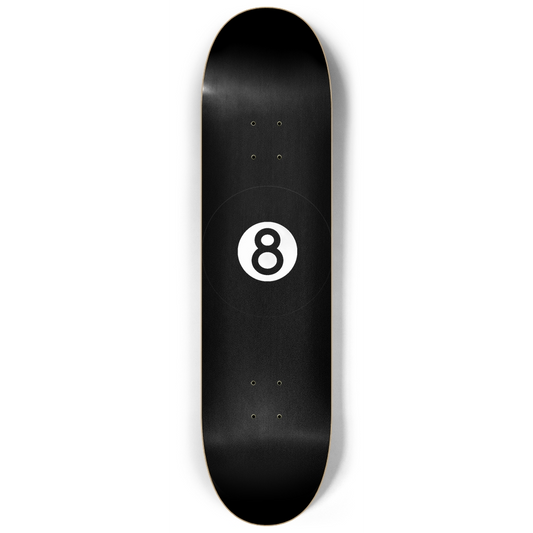 8ball Skateboard