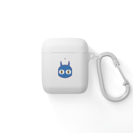 AirPods and AirPods Pro Random Mascot Case Cover - Random the Ghost