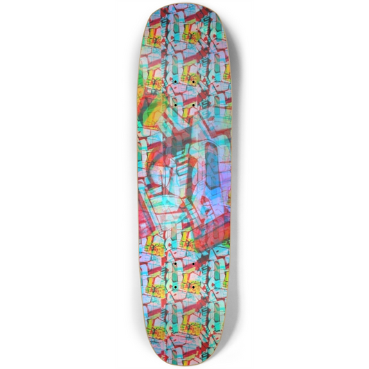 $KULLBOT Skateboard