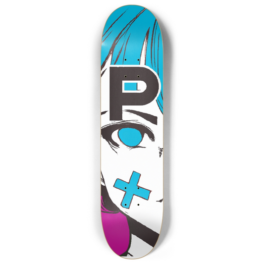 Hyperpop Skateboard