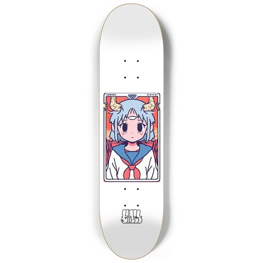 Random Skateboard