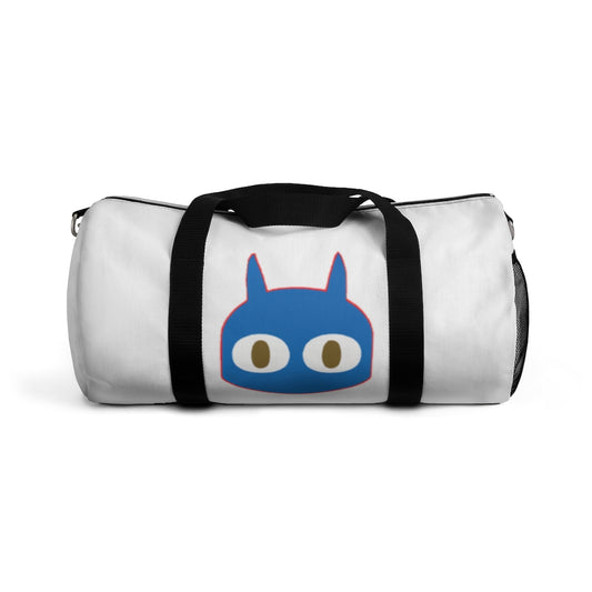 Random Mascot Duffel Bag - Random the Ghost