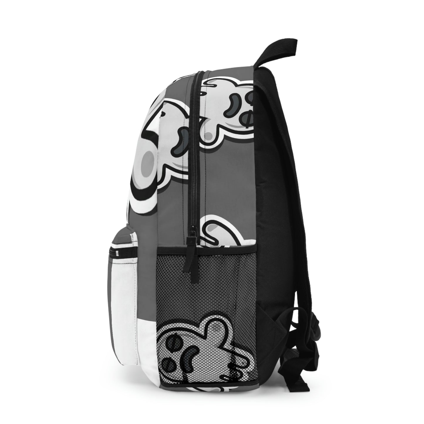 Ghost Tag Backpack