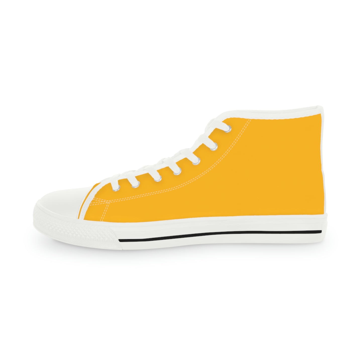 Random Yellow Shoes