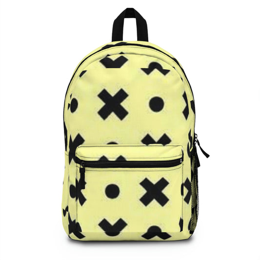 Random Backpack