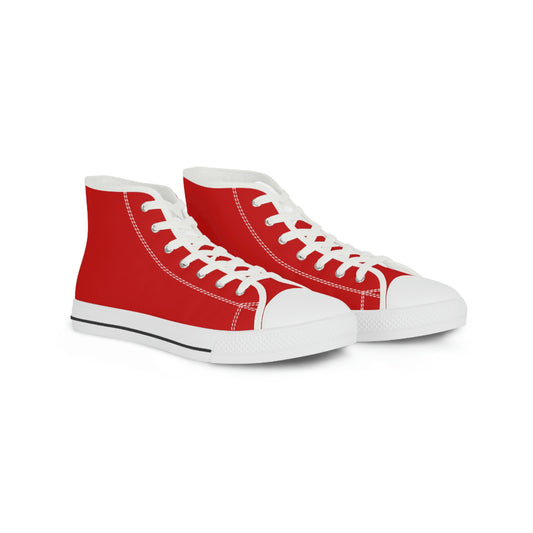 Random Red Shoes