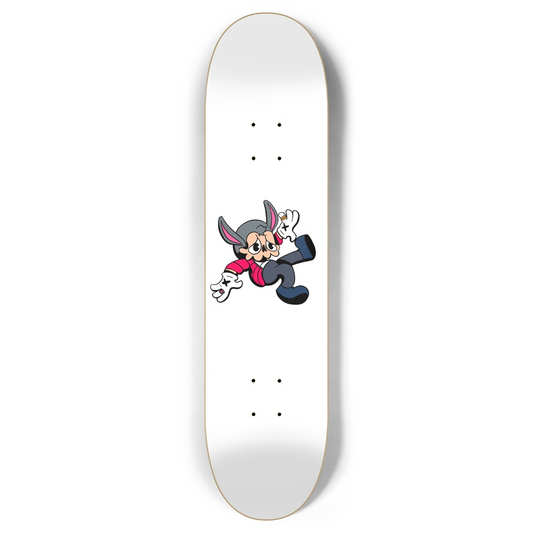 Pop$ 214 Skateboard